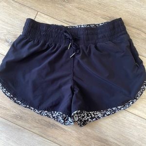 Lululemon Athletic Shorts